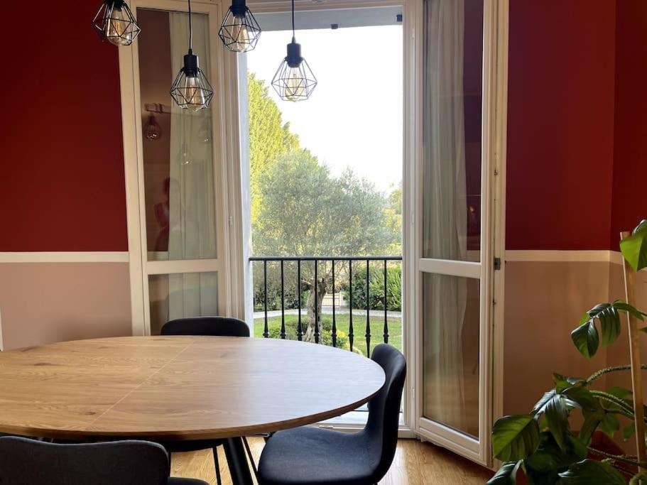 Appartamento Moderno In Tenuta Melloni Anzola dell'Emilia Buitenkant foto