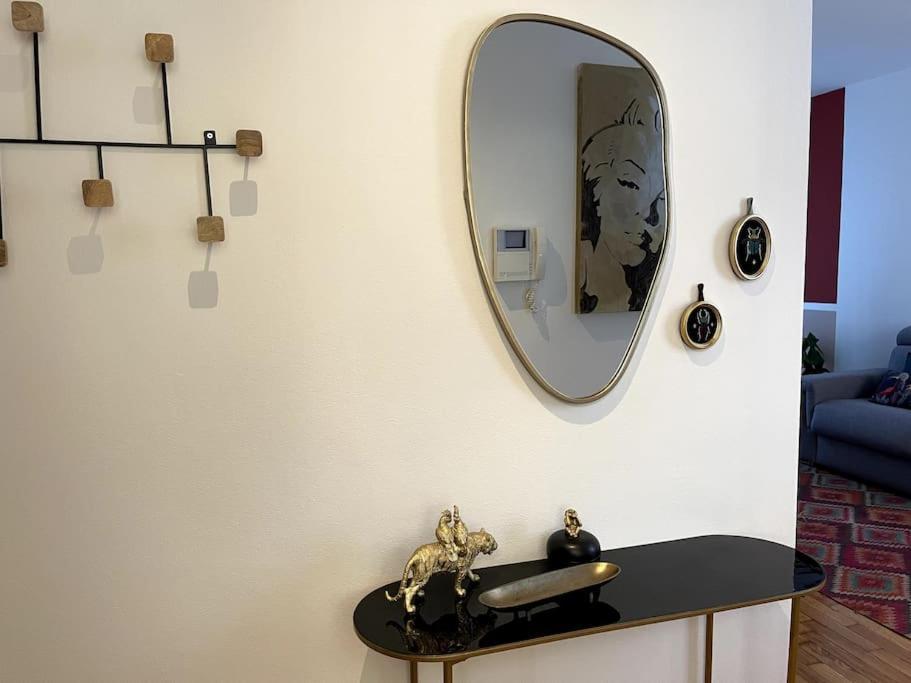 Appartamento Moderno In Tenuta Melloni Anzola dell'Emilia Buitenkant foto