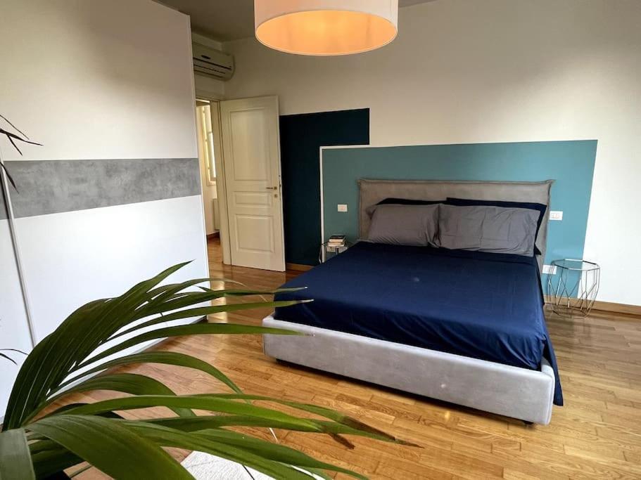 Appartamento Moderno In Tenuta Melloni Anzola dell'Emilia Buitenkant foto