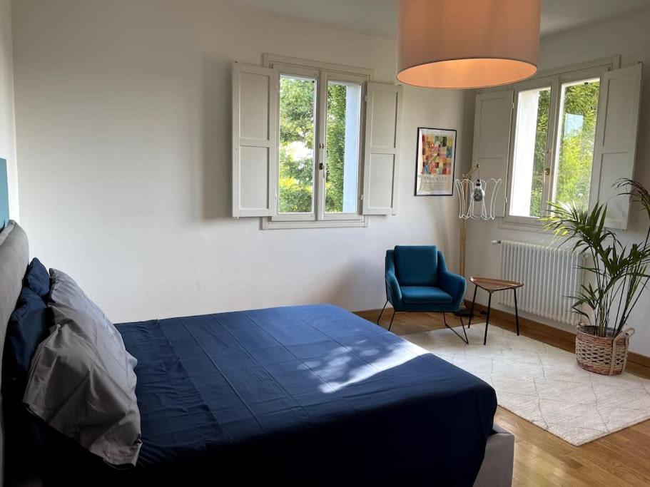 Appartamento Moderno In Tenuta Melloni Anzola dell'Emilia Buitenkant foto