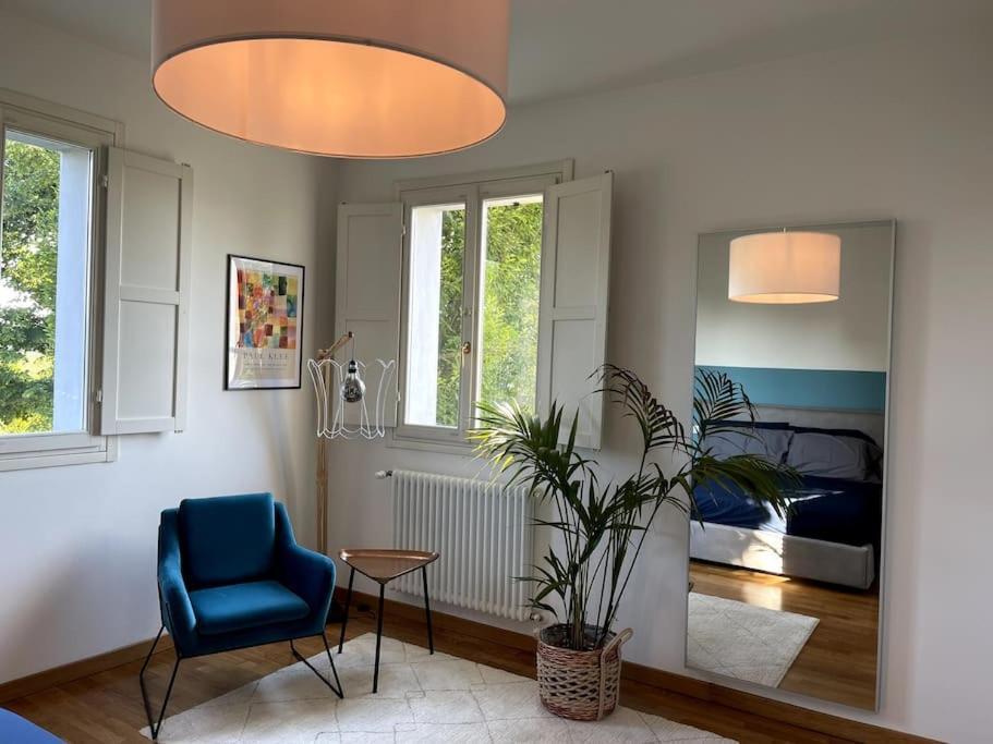 Appartamento Moderno In Tenuta Melloni Anzola dell'Emilia Buitenkant foto