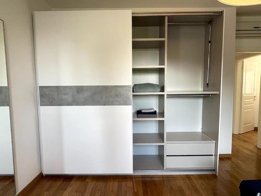 Appartamento Moderno In Tenuta Melloni Anzola dell'Emilia Buitenkant foto